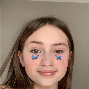 Meet your Posher, Terica